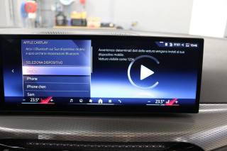 BMW 320 usata, con Servosterzo