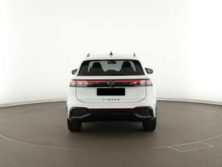 VOLKSWAGEN Tiguan usata, con Alzacristalli elettrici