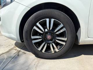 FIAT Punto usata, con Lettore CD