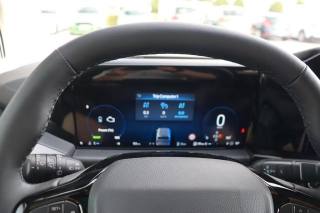 FORD Tourneo Custom usata, con Vetri oscurati