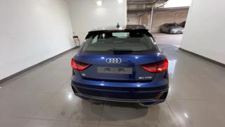 AUDI A1 usata, con Alzacristalli elettrici