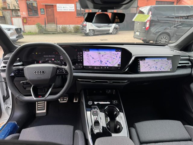 AUDI A5 usata, con Cerchi in lega