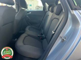 AUDI A1 usata, con ESP
