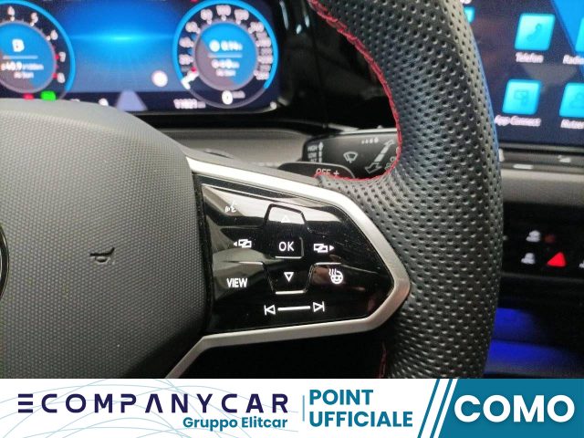 VOLKSWAGEN Golf usata, con Immobilizzatore elettronico