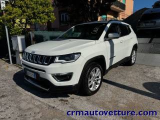 JEEP Compass PROMO FINANZIAMENTO 1.3 150 CV  Limited