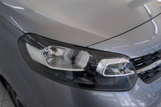 OPEL Vivaro usata, con Sistema di riconoscimento della stanchezza