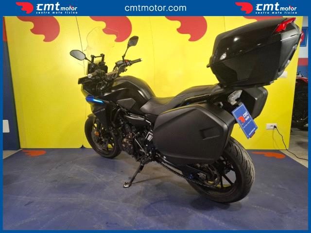 YAMAHA Tracer 700 usata 4