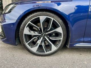AUDI RS4 usata, con Alzacristalli elettrici