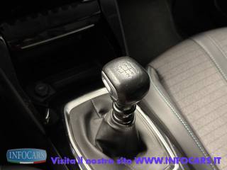 PEUGEOT 2008 usata, con Sistema di navigazione