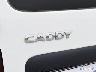 VOLKSWAGEN Caddy usata 34