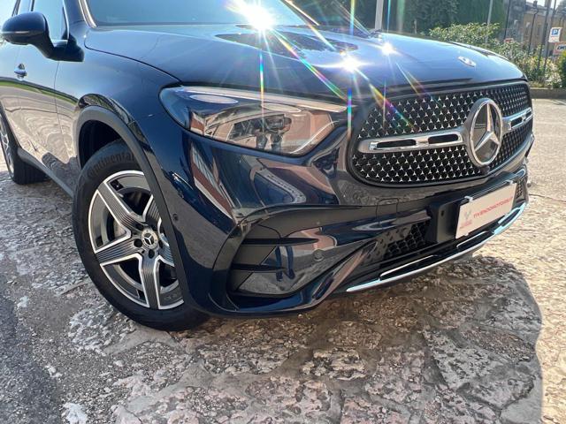 MERCEDES-BENZ GLC 220 usata, con Vivavoce