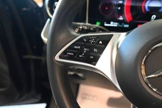 MERCEDES-BENZ C 300 usata 32