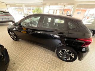 HYUNDAI i20 usata, con Antifurto
