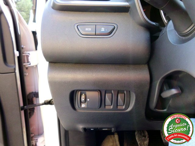 RENAULT Kadjar usata, con Immobilizzatore elettronico