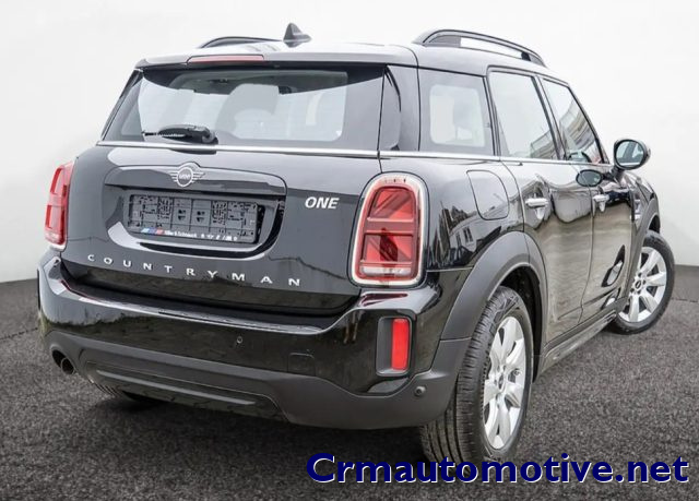 MINI Countryman usata, con Airbag