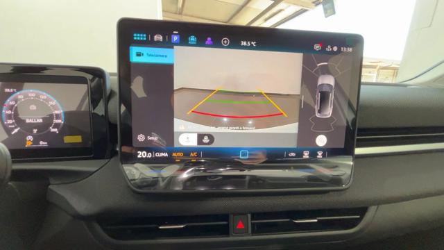 VOLKSWAGEN T-Roc usata, con Boardcomputer