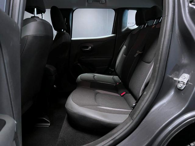 JEEP Renegade usata, con Controllo trazione