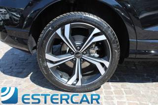 AUDI Q3 usata, con Chiusura centralizzata