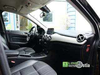 MERCEDES-BENZ B 200 usata 36