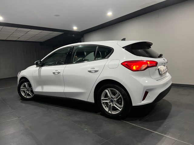 FORD Focus usata, con Airbag Passeggero