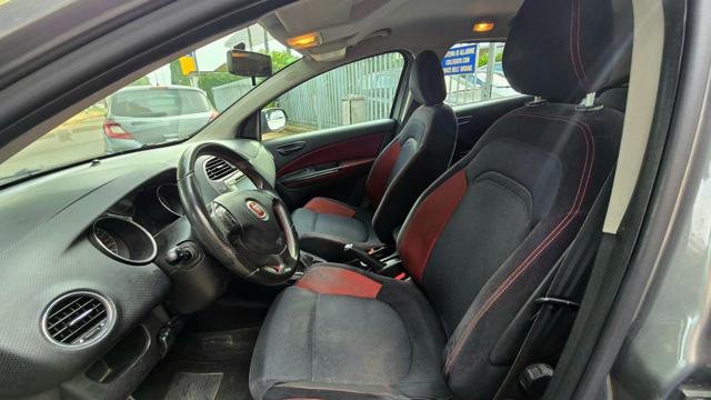 FIAT Bravo usata, con Filtro antiparticolato