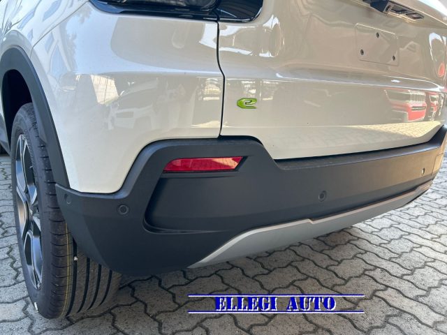 JEEP Avenger usata, con Chiusura centralizzata