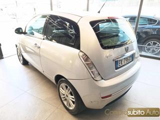 LANCIA Ypsilon usata, con Alzacristalli elettrici