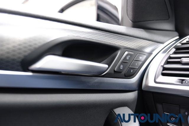 BMW X3 usata, con Bluetooth