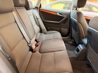 AUDI A3 usata, con Cruise Control