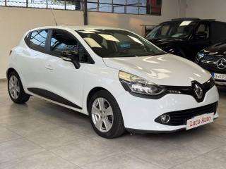 RENAULT Clio usata, con Airbag laterali