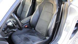 PORSCHE Cayman usata, con Climatizzatore