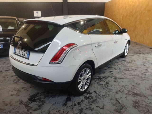 LANCIA Delta usata, con Alzacristalli elettrici
