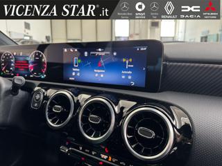 MERCEDES-BENZ A 180 usata, con ESP