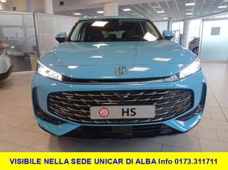 MG HS usata, con Airbag