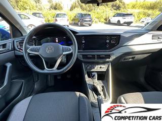 VOLKSWAGEN Polo usata, con Cerchi in lega