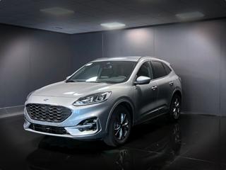 FORD Kuga 2.0 EcoBlue 120 CV aut. 2WD ST-Line