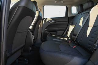 JEEP Compass usata, con ESP