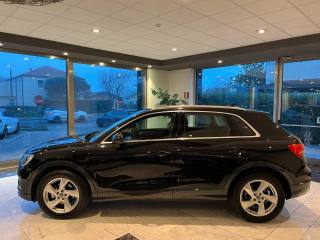 AUDI Q3 usata, con Alzacristalli elettrici