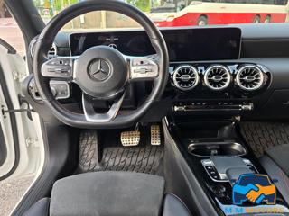 MERCEDES-BENZ A 200 usata 33