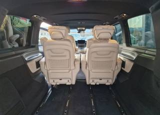 MERCEDES-BENZ V 250 usata, con Controllo trazione