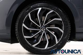 VOLKSWAGEN Golf Variant usata, con Cruise Control