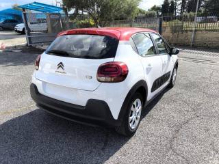 CITROEN C3 usata 4