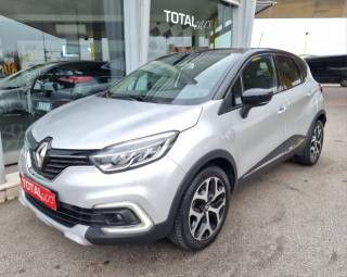 RENAULT Captur usata, con Airbag laterali