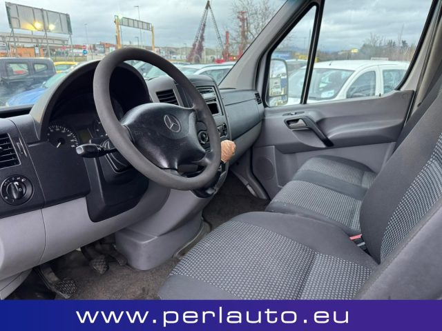MERCEDES-BENZ Sprinter usata, con Boardcomputer