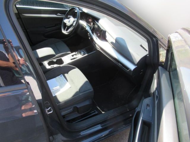VOLKSWAGEN Golf usata, con Airbag laterali