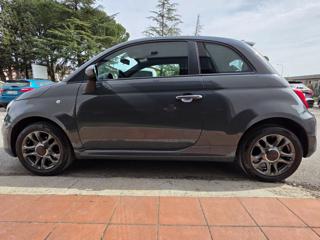 FIAT 500 usata, con Chiusura centralizzata