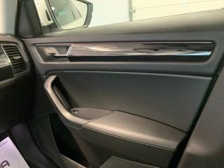 SKODA Kodiaq usata, con Sensori di parcheggio posteriori