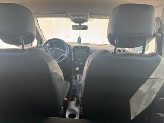 RENAULT Clio usata, con Autoradio