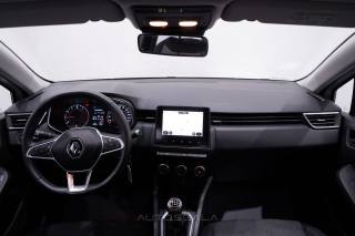 RENAULT Clio usata, con Sensori di parcheggio posteriori