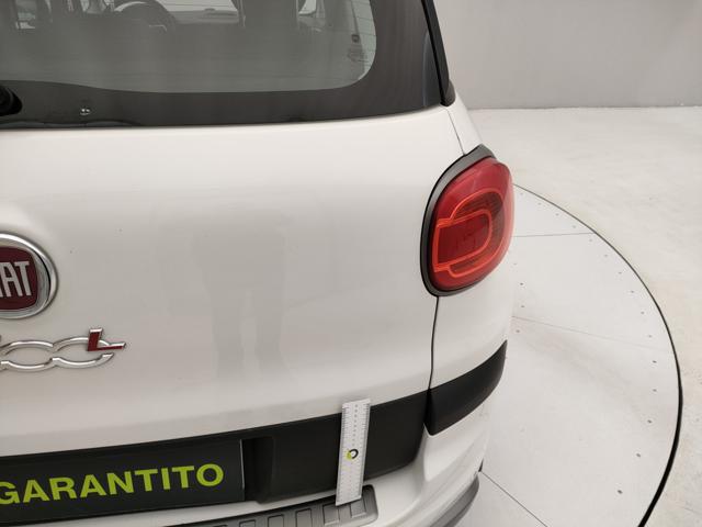 FIAT 500L usata, con Android Auto